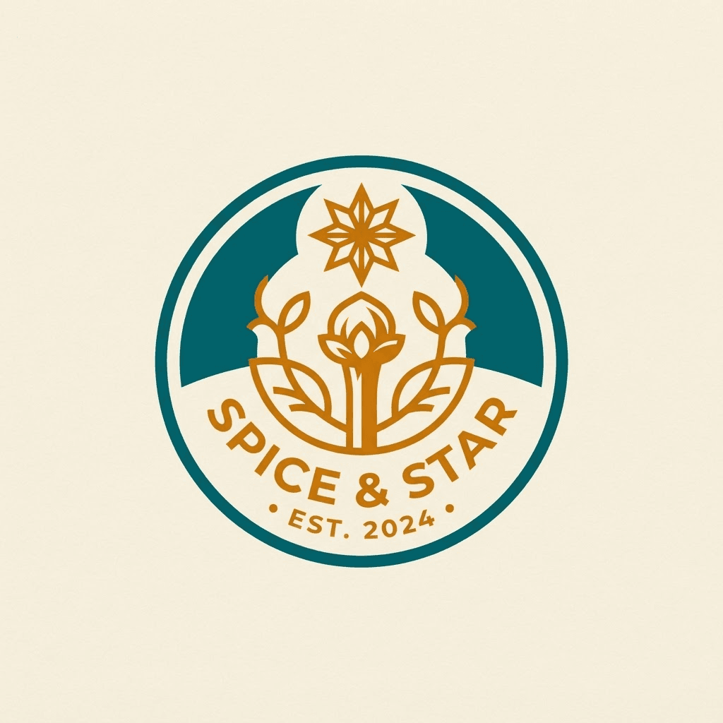 Spice Island Traders logo